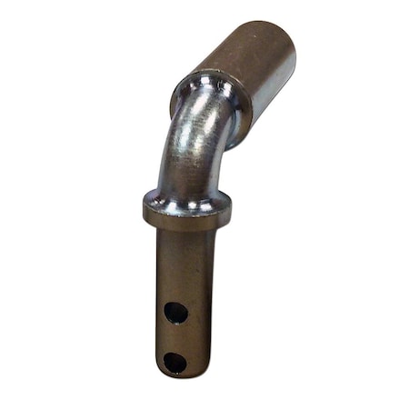 Aic Replacement Parts JDS2995 Throttle / Governor Shutter Rod End Fits John Deere JDS2995-STR